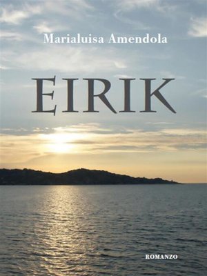 cover image of Eirik